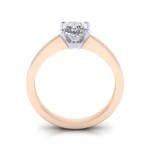 Engagement Ring, RS11, Rose Gold, TF Engagement Ring, RS11, Rose Gold, TF