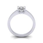 Engagement Ring, RS11, White Gold, TF Engagement Ring, RS11, White Gold, TF
