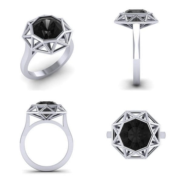 Black Diamonds 