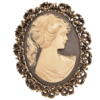 Cameo Jewellery