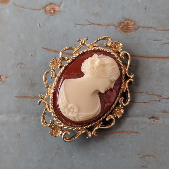 Cameo Jewellery Post Image
