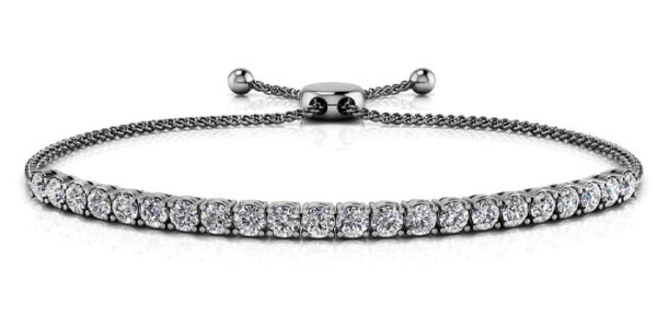 Diamond Bracelet SB845