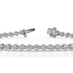 Diamond Bracelet SB900 Thumb