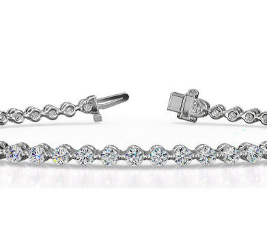 Diamond Bracelet SB900 Thumb