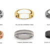 Difference Between Precious Metals