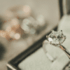 Engagement Rings - Polished Diamonds