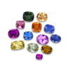 Gemstones - Earths Gift to World