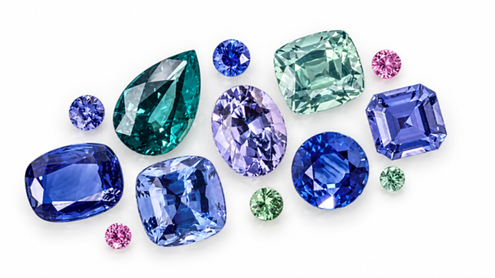Sapphire Gemstone Guide: Colours, Quality & Buying Advice NZ