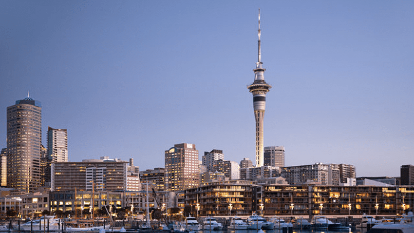 Polished Diamonds Auckland Jewellery Store