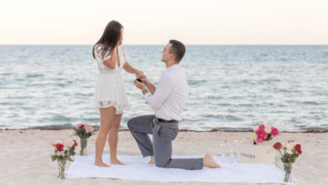 Proposal Ideas – Popping the Question