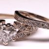 Rose Gold Engagement Rings
