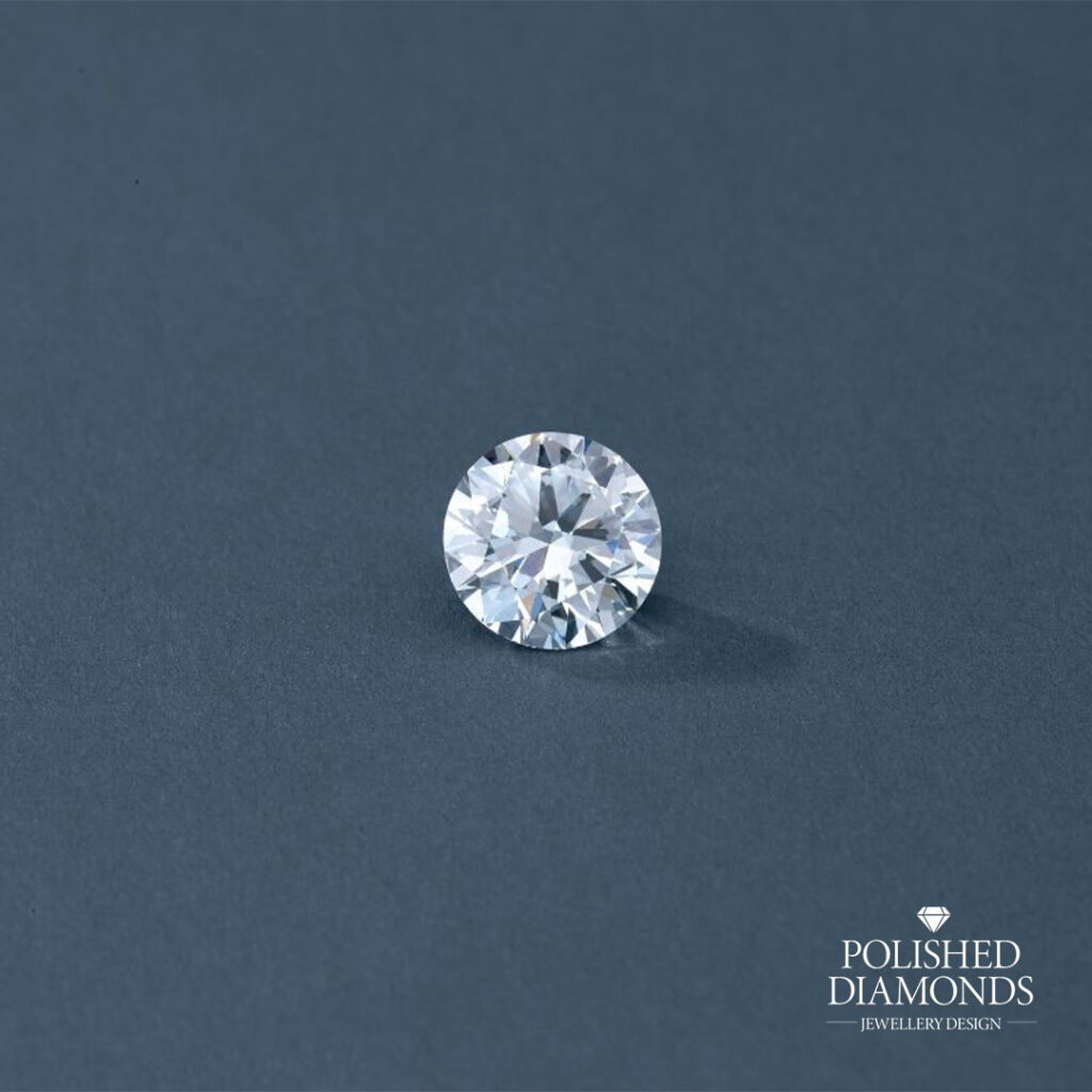 Round Diamond