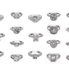 The History of Engagement Rings