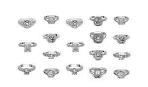 The History of Engagement Rings