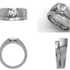Designing the Perfect Ring Set
