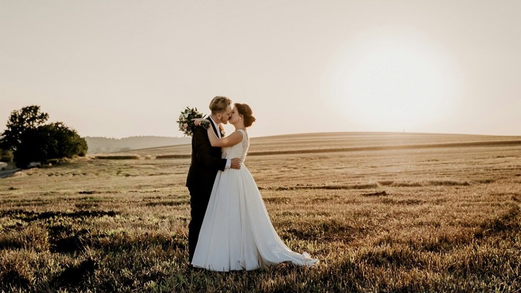 Wedding Colour Palette Guide