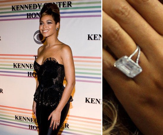 35 Most Expensive Celebrity Wedding Rings 2022 - PureWow