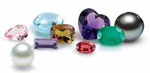 Sapphire Ruby Gemstones