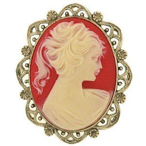 Cameo Jewellery 1 