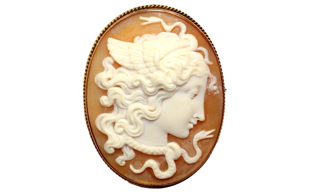 Cameo Jewellery 3
