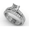 wedding ring design