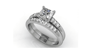 wedding ring design