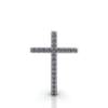 Diamond Cross Platinum PDC2 3D