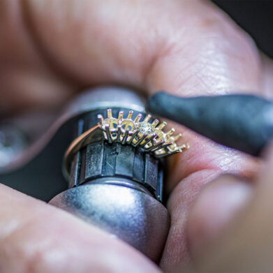 Ring Retipping Product Image