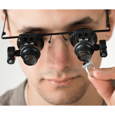 Jewellery Valuations