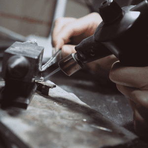 Ring Resizing