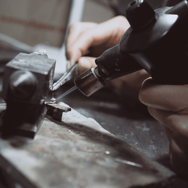 Ring Resizing