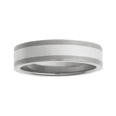 Titanium Ring PD211