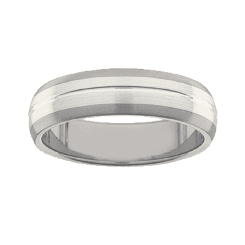 Titanium Ring PD212