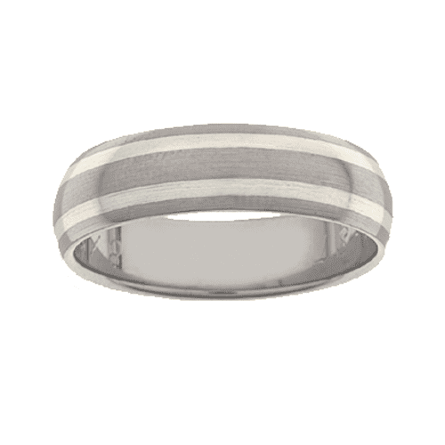 Titanium Ring PD218