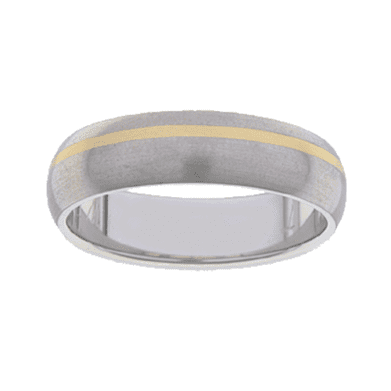 Titanium Ring PD219