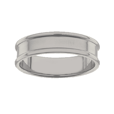 Titanium Ring PD232