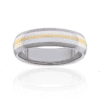 Titanium Ring PD237