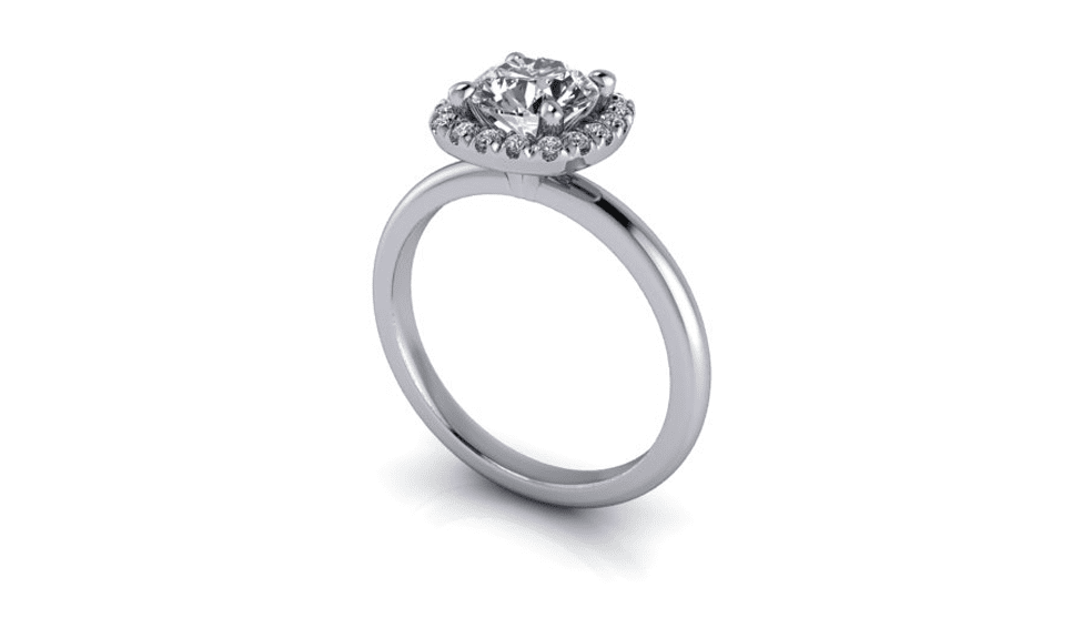 New Zealand Diamond Engagement Rings
