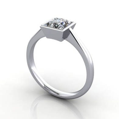 Engagement-Ring-RS10-Platinum-3D