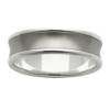 Titanium Wedding Ring PD480