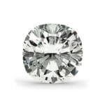 Cushion Lab Grown Diamond