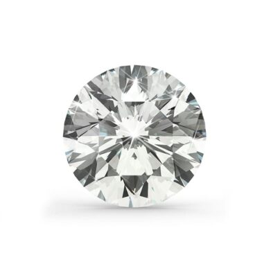 Round Brilliant Diamond Rings