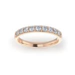 Ladies-Wedding-RG-Diamond-Ring-Pin-Pave-2.5mm Ladies-Wedding-RG-Diamond-Ring-Pin-Pave-2.5mm
