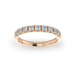 Ladies-Wedding-RG-Diamond-Ring-Scallop-Pave-2.5mm