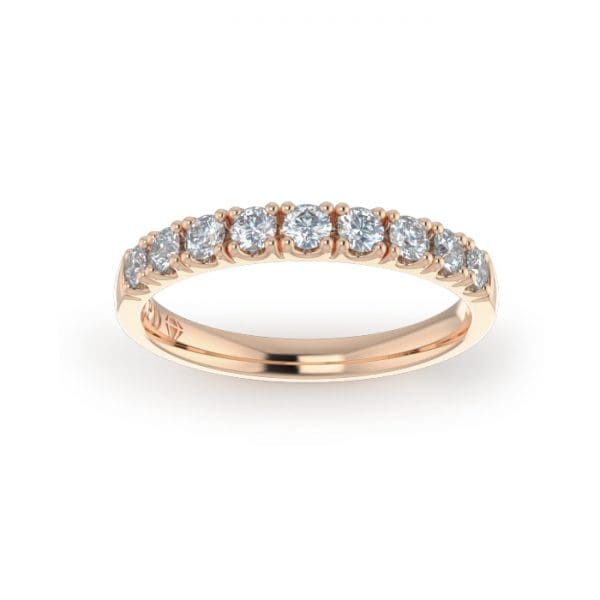 Ladies-Wedding-RG-Diamond-Ring-Scallop-Pave-2.5mm