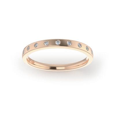 Ladies-Wedding-RG-Diamond-Ring-Shot-set-2mm