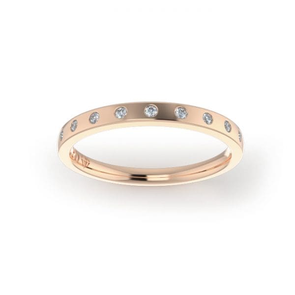 Ladies-Wedding-RG-Diamond-Ring-Shot-set-2mm