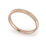 Ladies-Wedding-Ring-Rose-Gold-Bevelled-2.5mm Ladies-Wedding-Ring-Rose-Gold-Bevelled-2.5mm