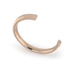 Ladies-Wedding-Ring-Rose-Gold-Bevelled-2.5mm-Cross-Section Ladies-Wedding-Ring-Rose-Gold-Bevelled-2.5mm-Cross-Section