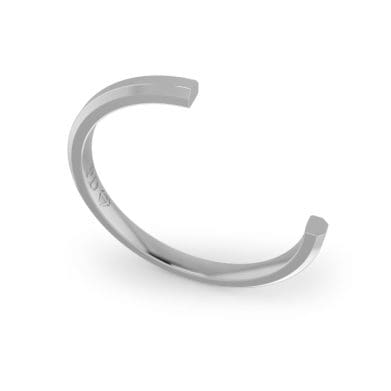 Ladies-Wedding-Ring-White-Gold-Bevelled-2mm-Cross-Section